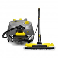 Professional Steam Cleaners & Steam Vacuum Cleaners